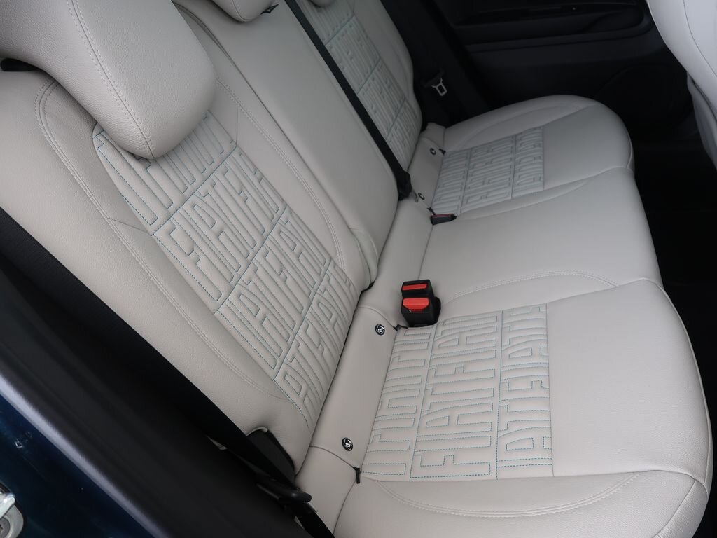 Fiat 600 SUV / Terénní 1,2 l 100 kw