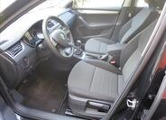 Škoda Octavia 7
