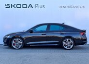 Škoda Octavia Sedan / Limuzína 2,0 l 180 kw