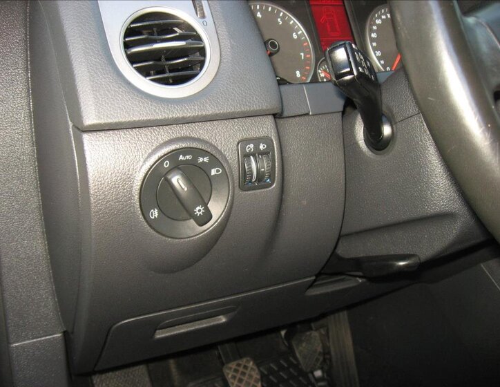 Volkswagen Tiguan 30