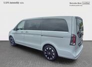 Mercedes-Benz Třídy V 12