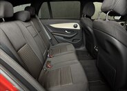 Mercedes-Benz Třídy E Kombi 2,0 l 225 kw