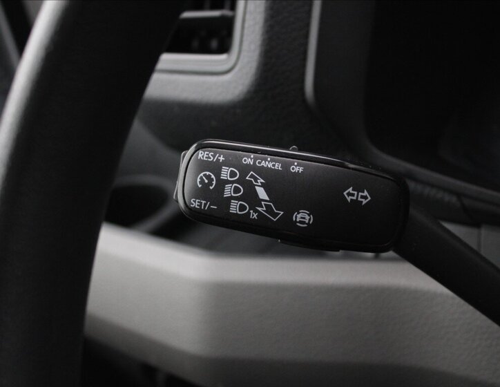 Volkswagen Crafter Skříň 2,0 l 103 kw