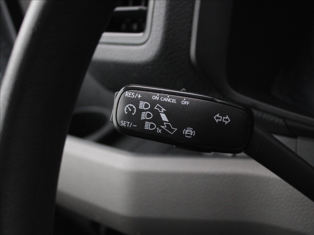 Volkswagen Crafter Skříň 2,0 l 103 kw