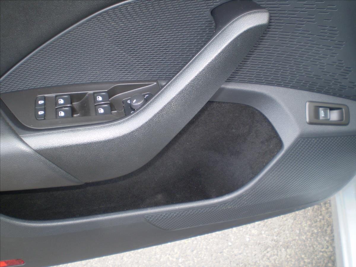 Škoda Octavia Kombi 999,0 81 kw