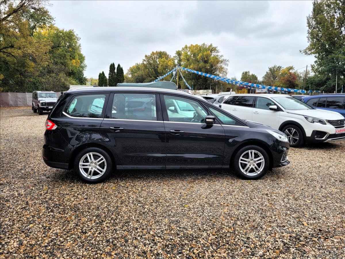 Ford Galaxy MPV 2,0 l 140 kw