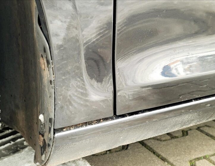 Volkswagen Golf Kombi 1,4 l 90 kw