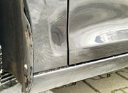 Volkswagen Golf Kombi 1,4 l 90 kw