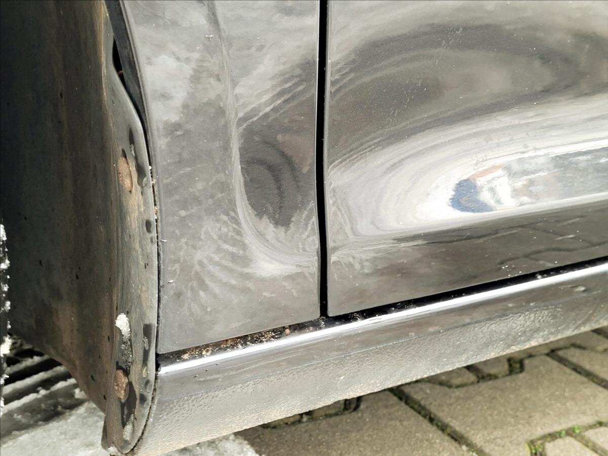 Volkswagen Golf Kombi 1,4 l 90 kw