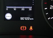 Hyundai Tucson SUV 1,6 l 130 kw