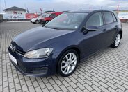 Volkswagen Golf Hatchback 1,6 l 77 kw