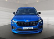 Škoda Kodiaq SUV / Terénní 2,0 l 180 kw