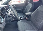 KIA XCeed CUV / Crossover 0,0 0