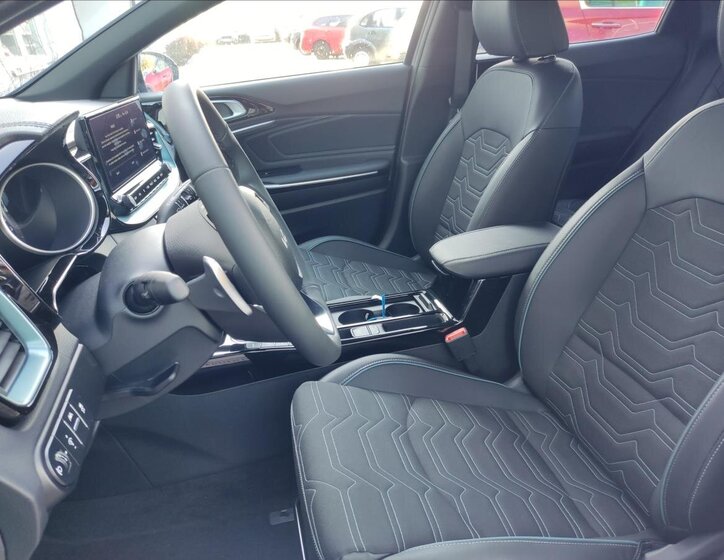 KIA XCeed CUV / Crossover 0,0 0
