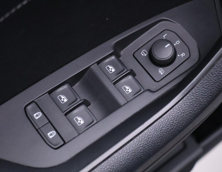 Škoda Kodiaq SUV 2,0 l 147 kw