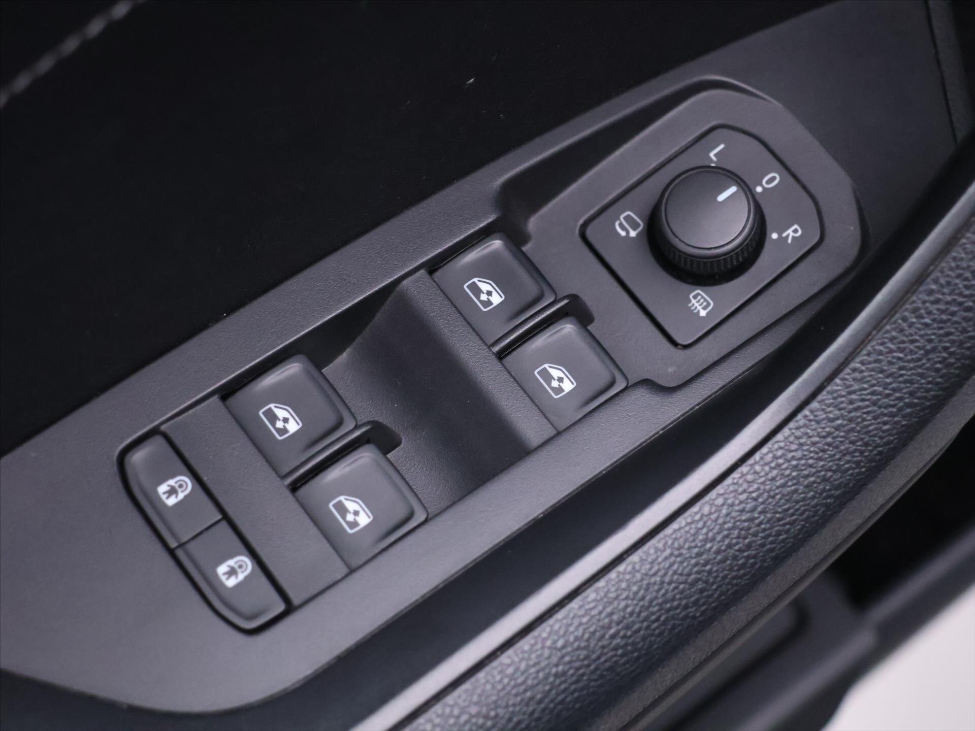 Škoda Kodiaq SUV 2,0 l 147 kw