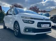 Citroën Grand C4 Picasso 25