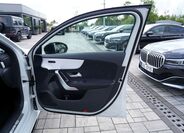 Mercedes-Benz Třídy A 17