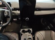 Ford Mustang Mach-E SUV 0,0 198 kw