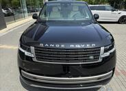 Land Rover Range Rover 3