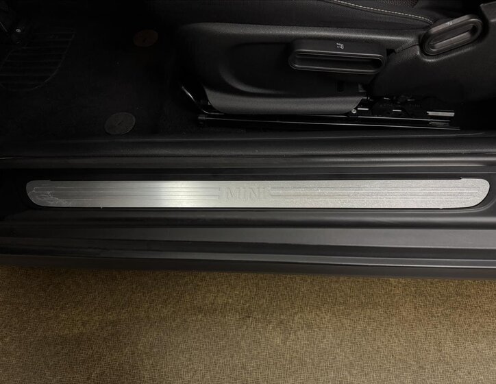 Mini One Hatchback 1,2 l 55 kw