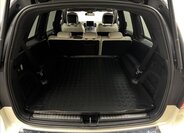 Mercedes-Benz GLS SUV / Terénní 5,5 l 430 kw