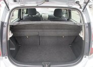 Subaru Justy Hatchback 998,0 51 kw