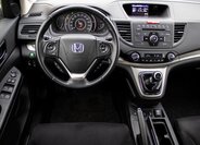 Honda CR-V SUV / Terénní 1,6 l 88 kw