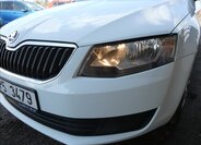 Škoda Octavia Kombi 1,6 l 81 kw