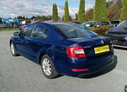 Škoda Octavia 5