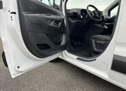 Citroën Berlingo Pick-up 1,5 l 56 kw