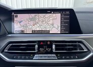 BMW X6 Sedan / Limuzína 3,0 l 210 kw