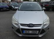 Ford Focus 3