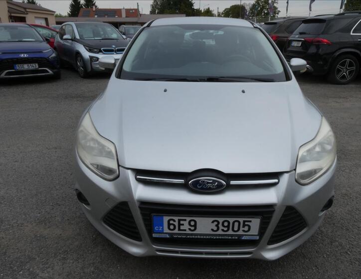 Ford Focus 3