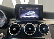 Mercedes-Benz Třídy C Kombi 2,1 l 125 kw