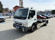 Mitsubishi Canter Ostatní 3,0 l 107 kw