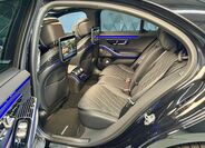 Mercedes-Benz Třídy S 15