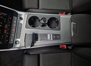 Audi A6 Kombi 2,0 l 220 kw