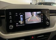 Škoda Kamiq SUV 999,0 85 kw
