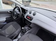 Seat Ibiza Hatchback 1,4 l 63 kw