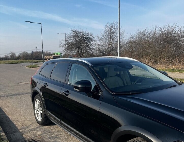 Volvo V90 Kombi 0,0 140 kw