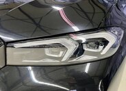 BMW Řada 3 Sedan / Limuzína 2,0 l 140 kw