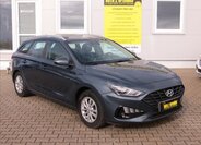Hyundai i30 Kombi 1,6 l 85 kw