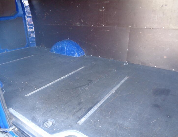 Iveco Daily Ostatní 2,3 l 107 kw