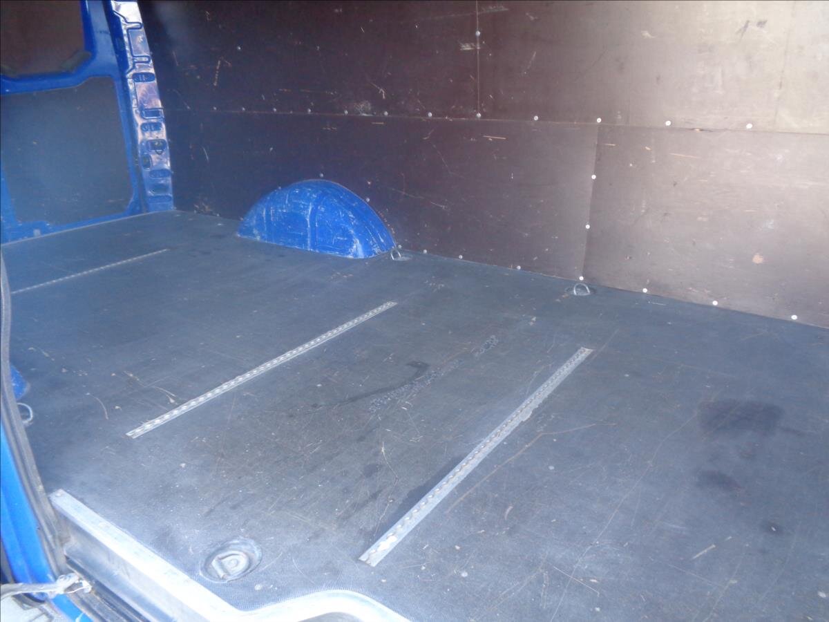 Iveco Daily Ostatní 2,3 l 107 kw