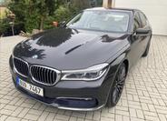 BMW Řada 7 1