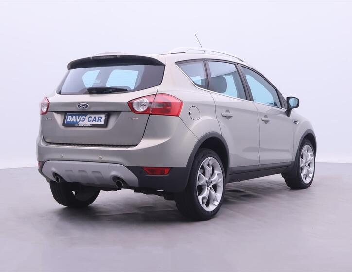 Ford Kuga 7