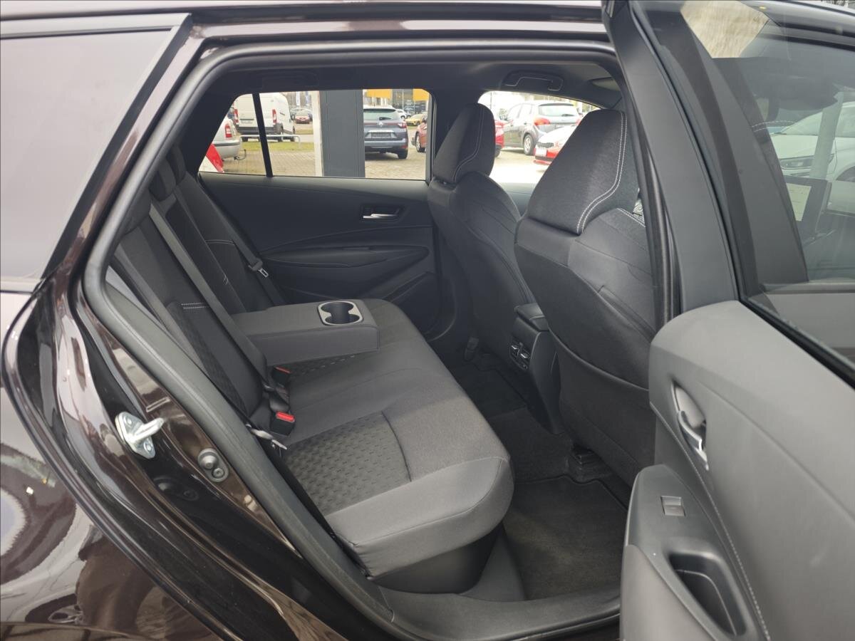 Suzuki Swace Kombi 1,8 l 72 kw