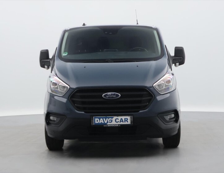 Ford Transit Custom Ostatní 2,0 l 77 kw