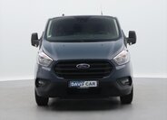 Ford Transit Custom Ostatní 2,0 l 77 kw